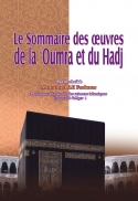 Le Sommaire des oeuvres de la 'Oumra et du Hadj
